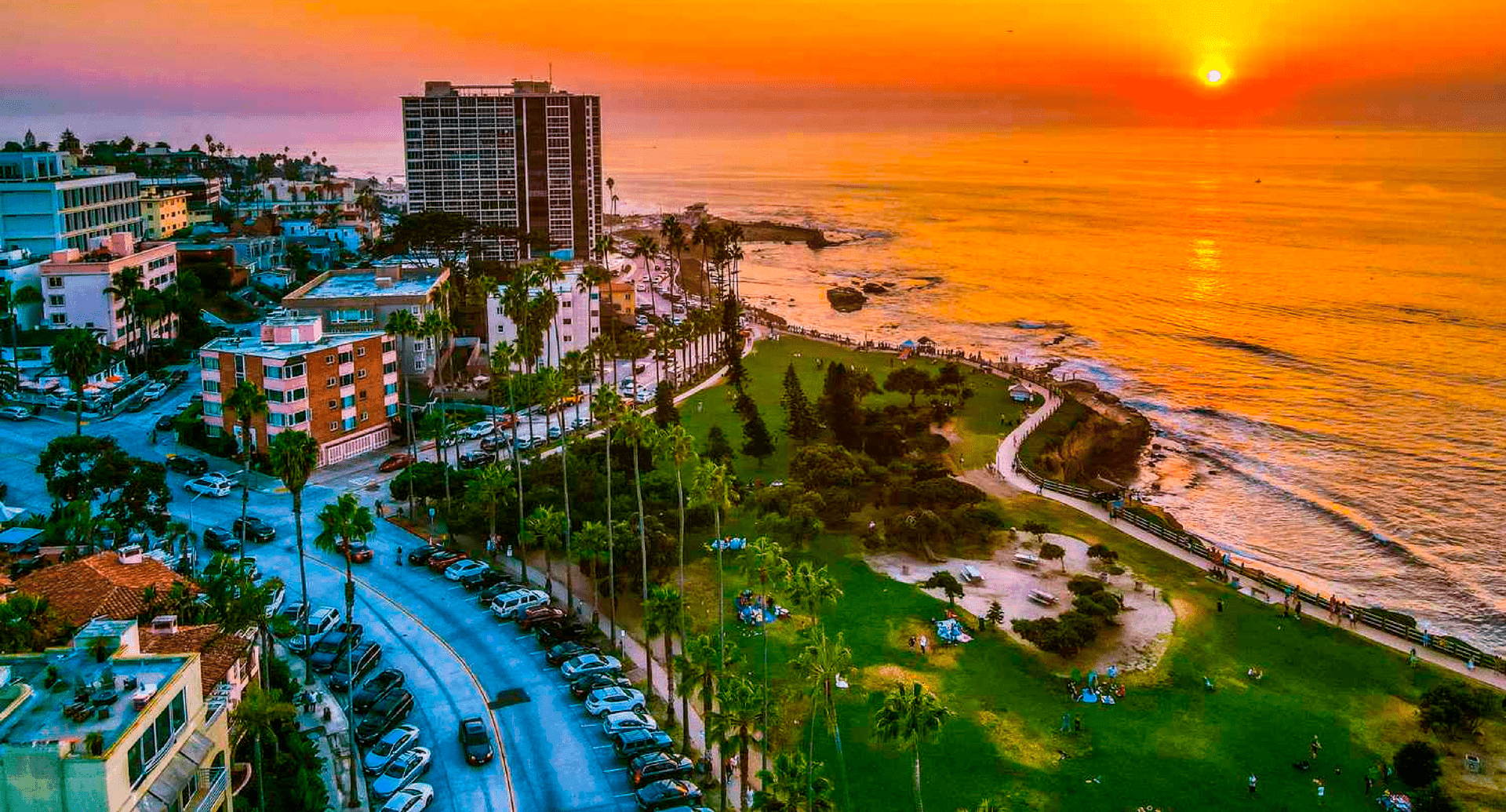 San Diego